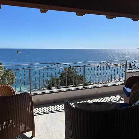 Dolce Vita Holiday Home 卡拉古诺内 外观 照片