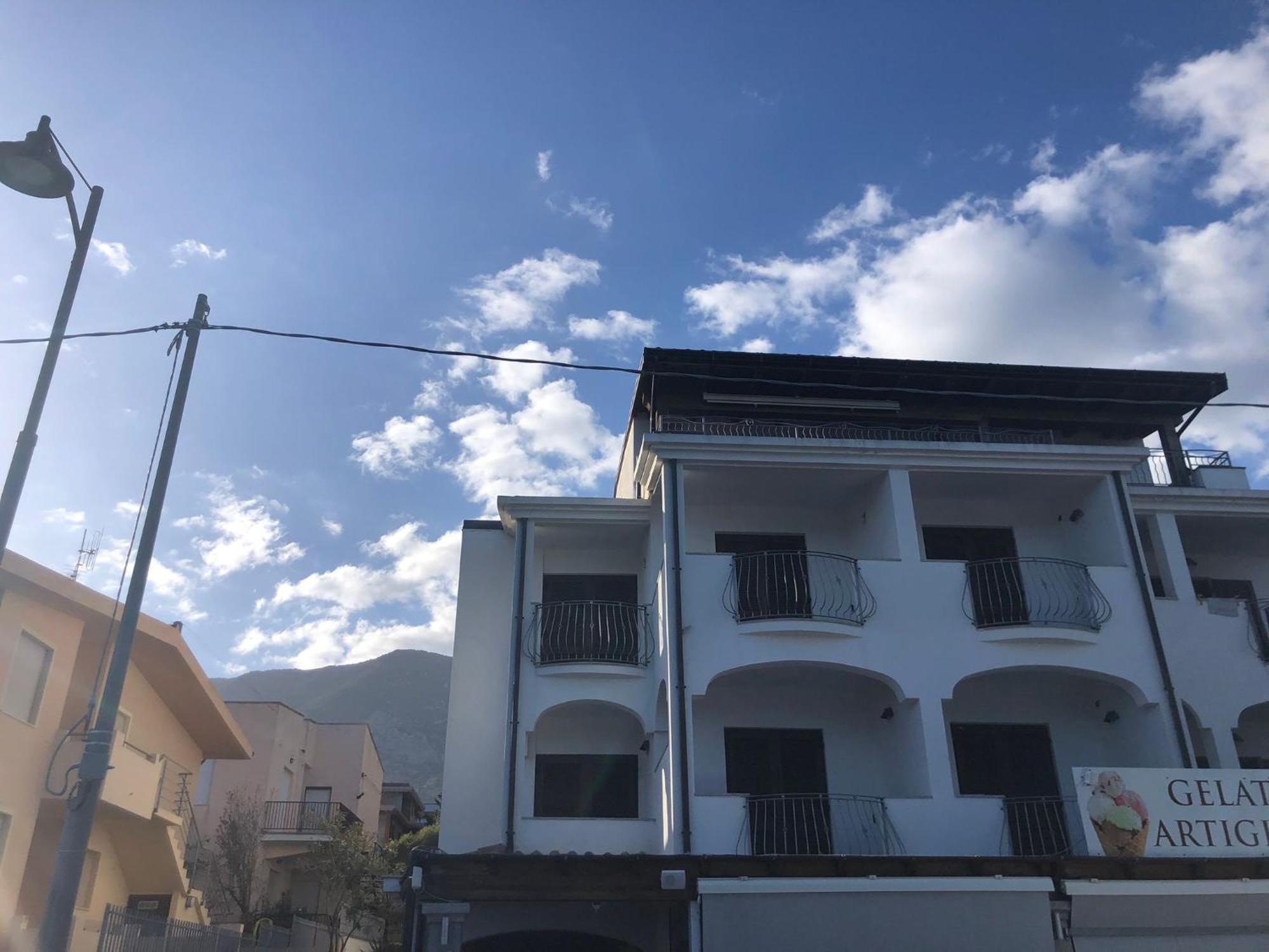 Dolce Vita Holiday Home 卡拉古诺内 外观 照片
