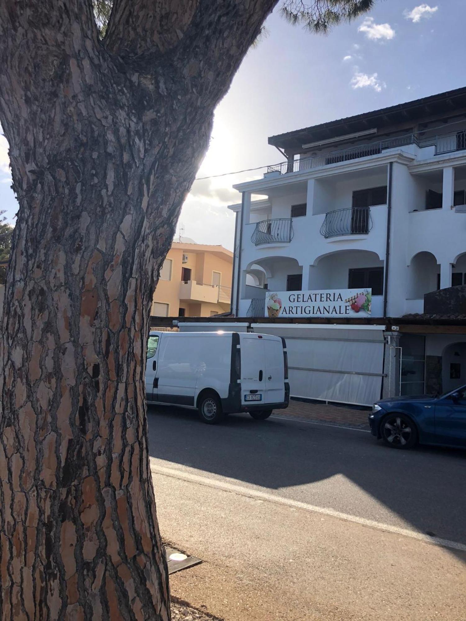 Dolce Vita Holiday Home 卡拉古诺内 外观 照片