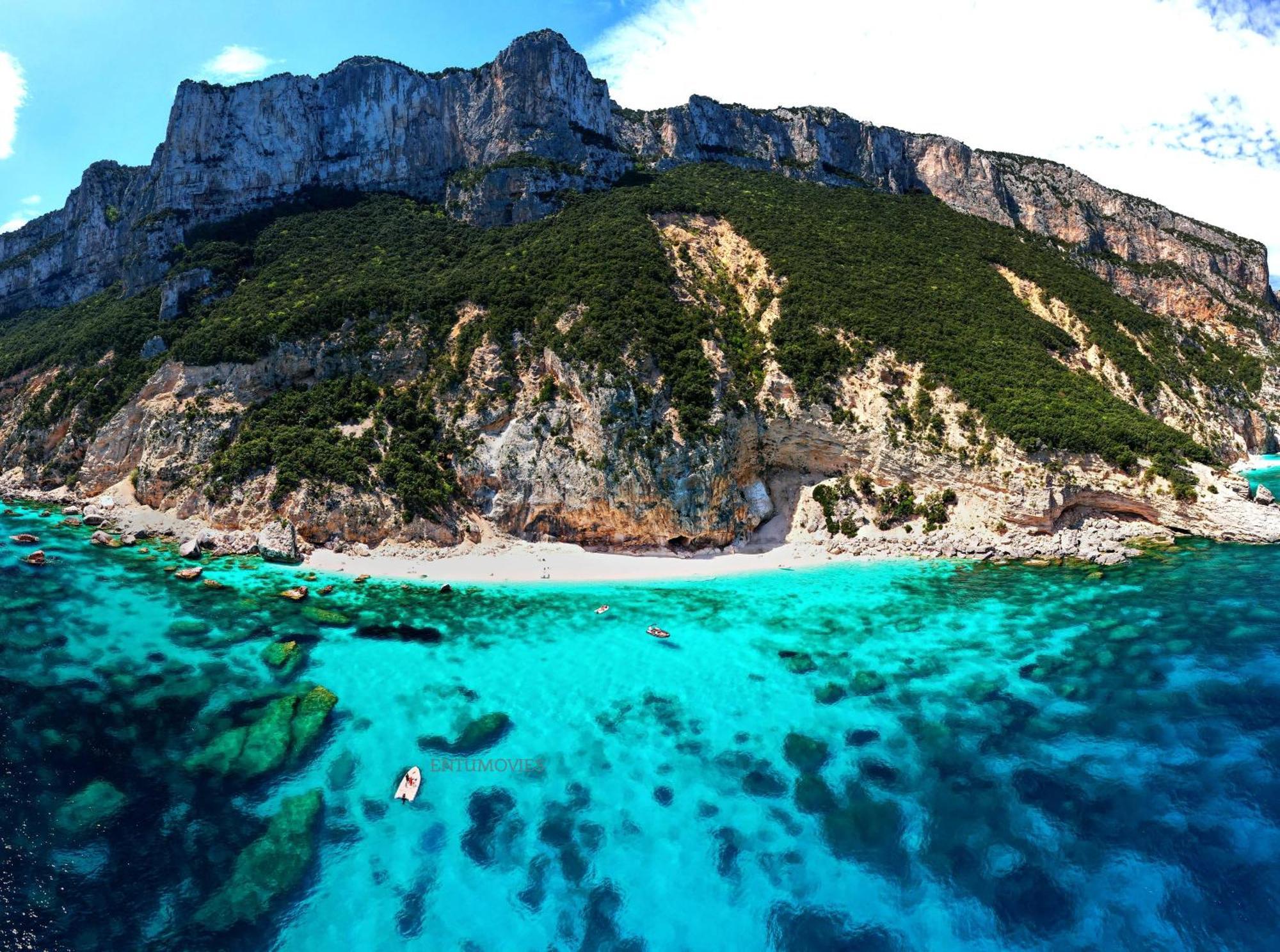 Dolce Vita Holiday Home 卡拉古诺内 外观 照片
