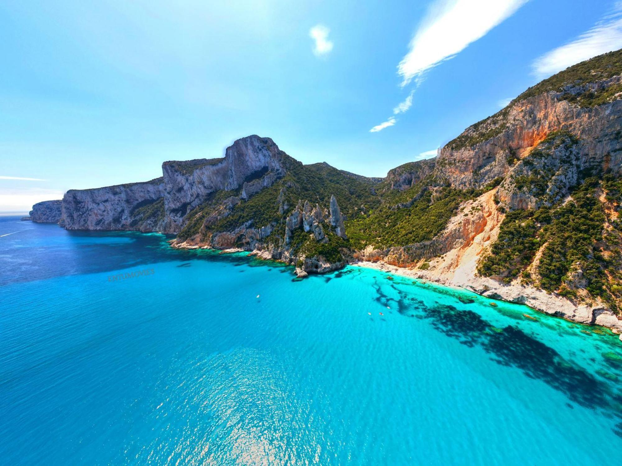 Dolce Vita Holiday Home 卡拉古诺内 外观 照片