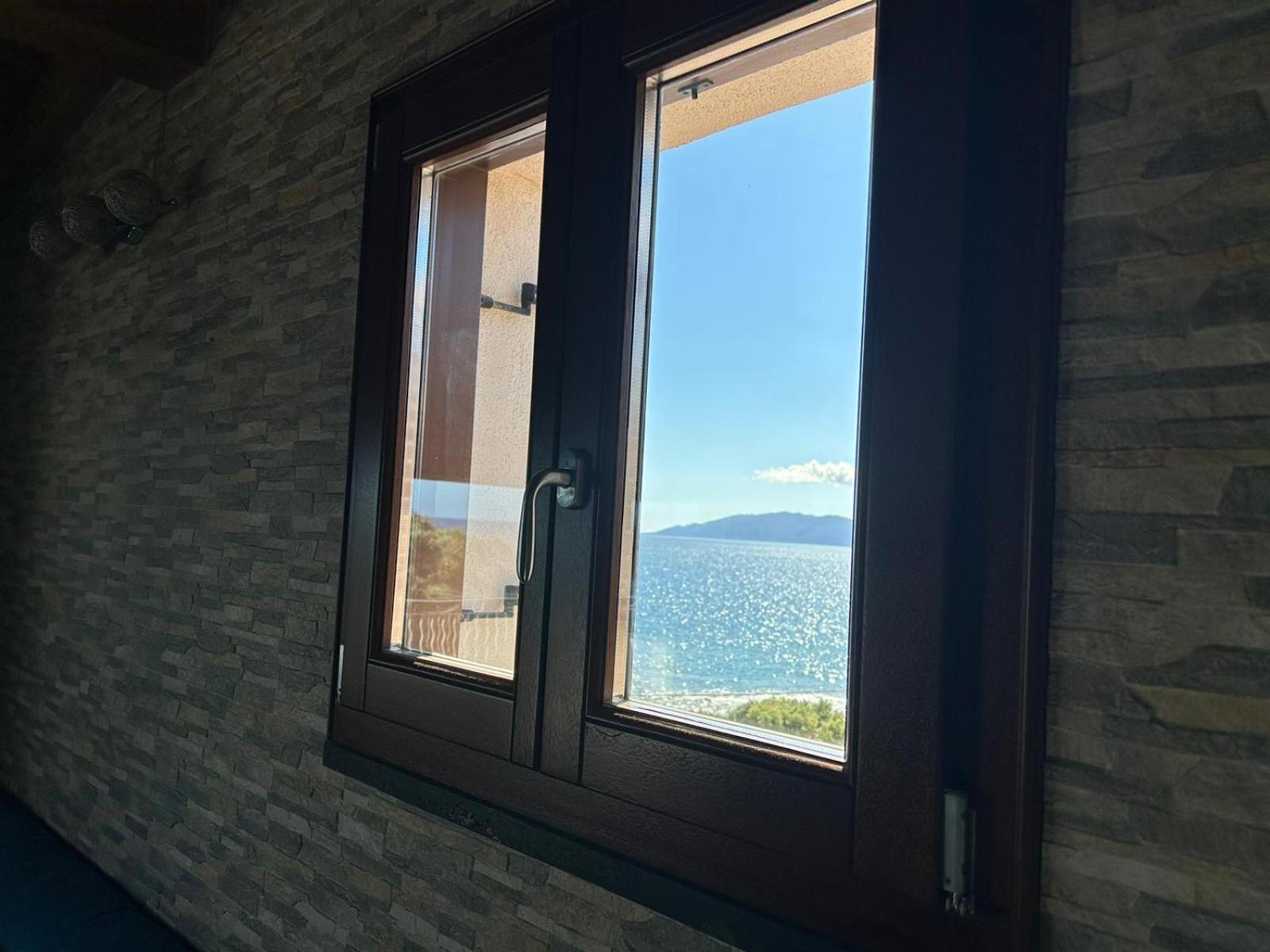 Dolce Vita Holiday Home 卡拉古诺内 外观 照片