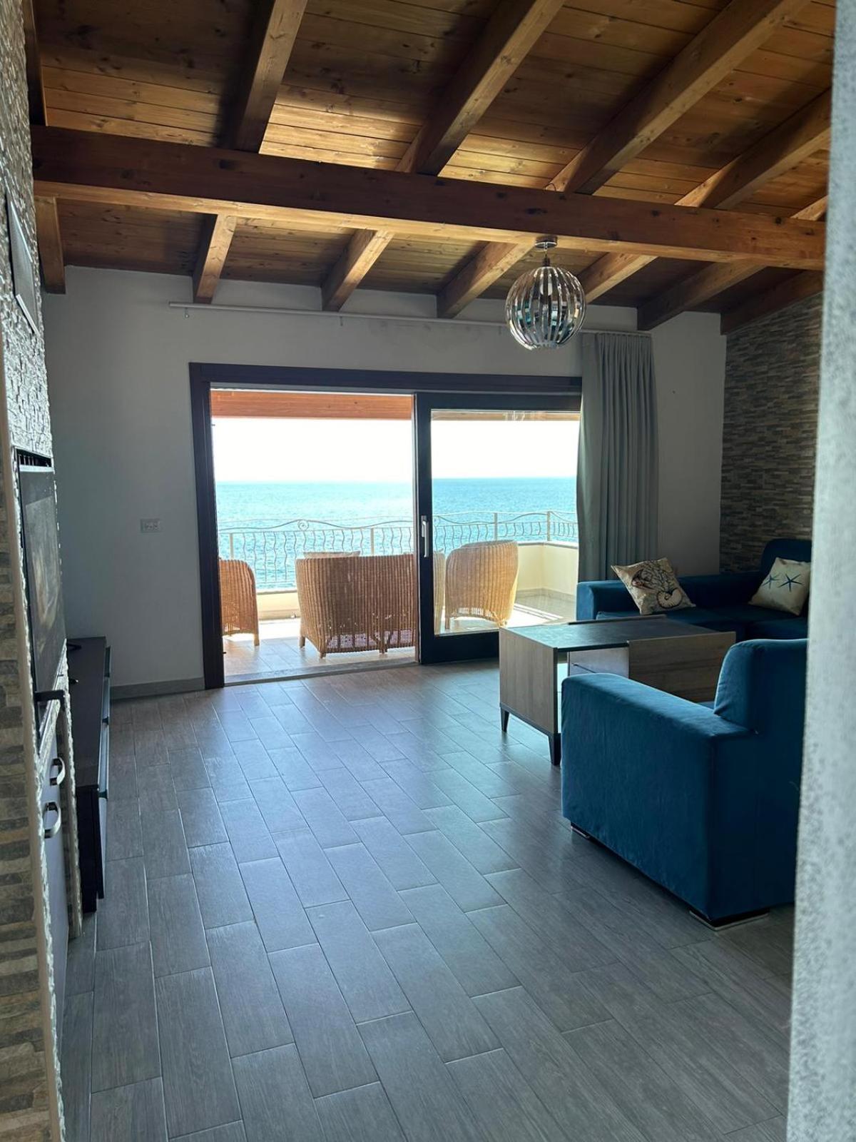 Dolce Vita Holiday Home 卡拉古诺内 外观 照片