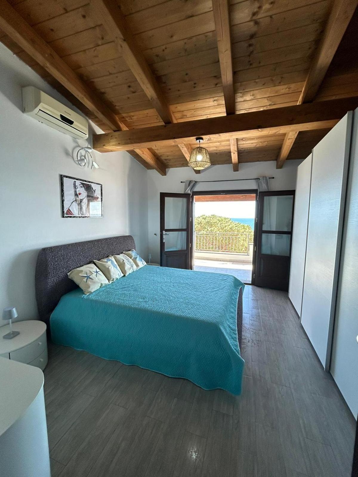 Dolce Vita Holiday Home 卡拉古诺内 外观 照片