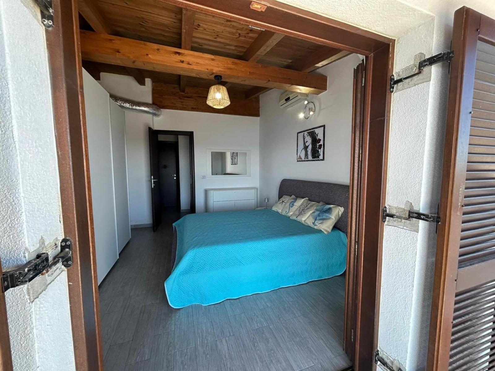 Dolce Vita Holiday Home 卡拉古诺内 外观 照片