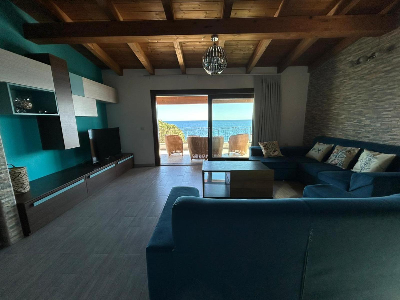 Dolce Vita Holiday Home 卡拉古诺内 外观 照片