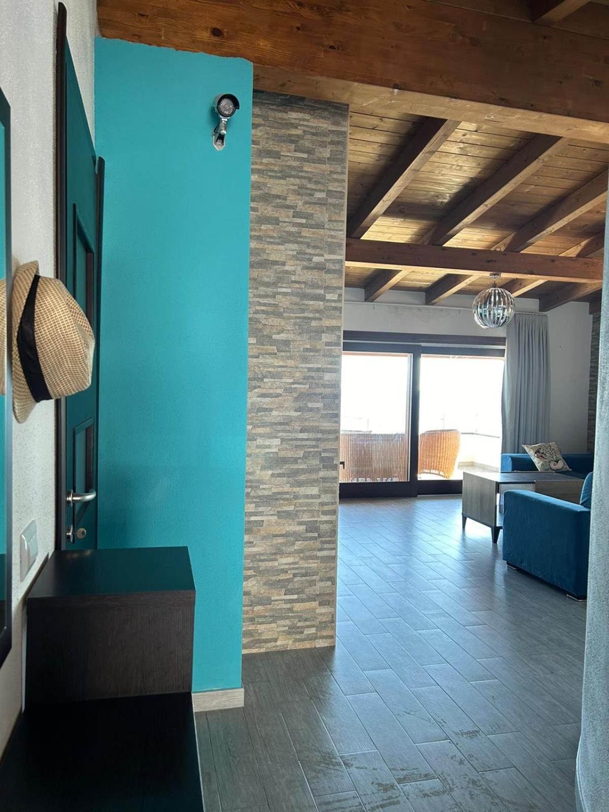 Dolce Vita Holiday Home 卡拉古诺内 外观 照片