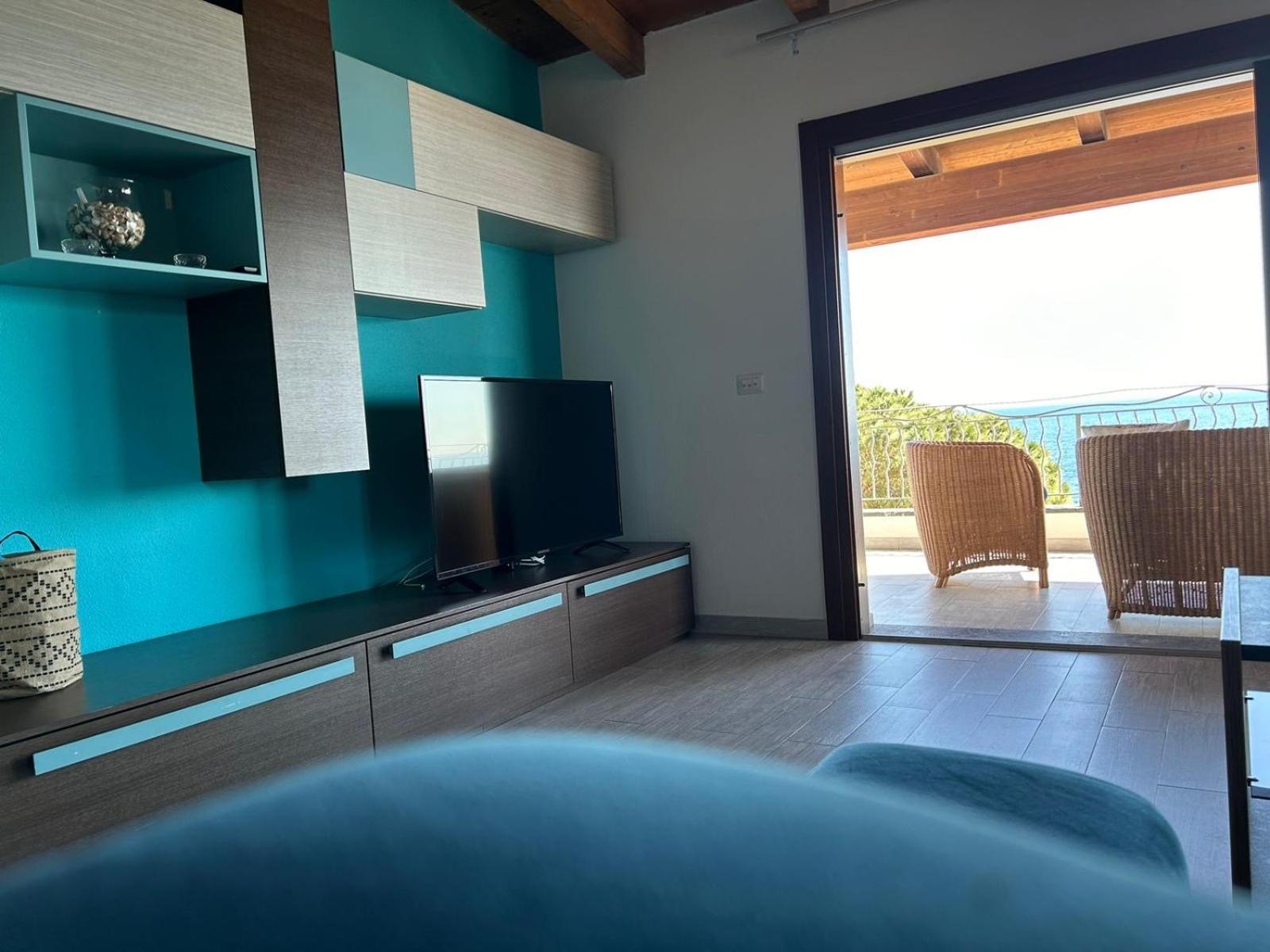 Dolce Vita Holiday Home 卡拉古诺内 外观 照片