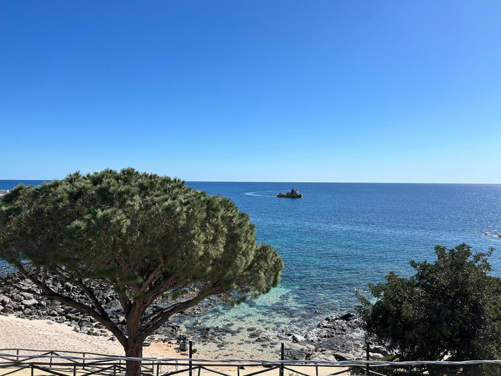 Dolce Vita Holiday Home 卡拉古诺内 外观 照片