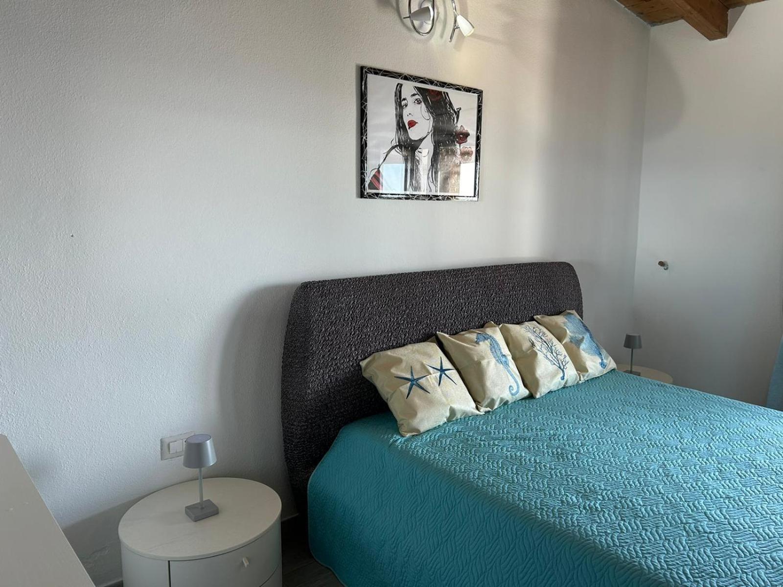 Dolce Vita Holiday Home 卡拉古诺内 外观 照片
