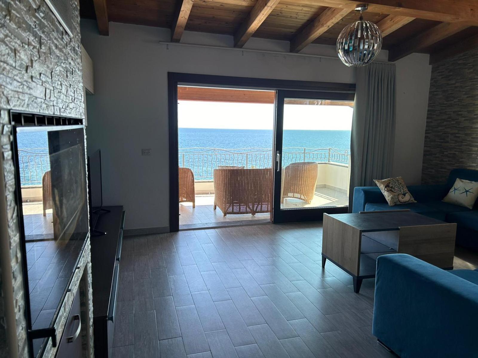Dolce Vita Holiday Home 卡拉古诺内 外观 照片