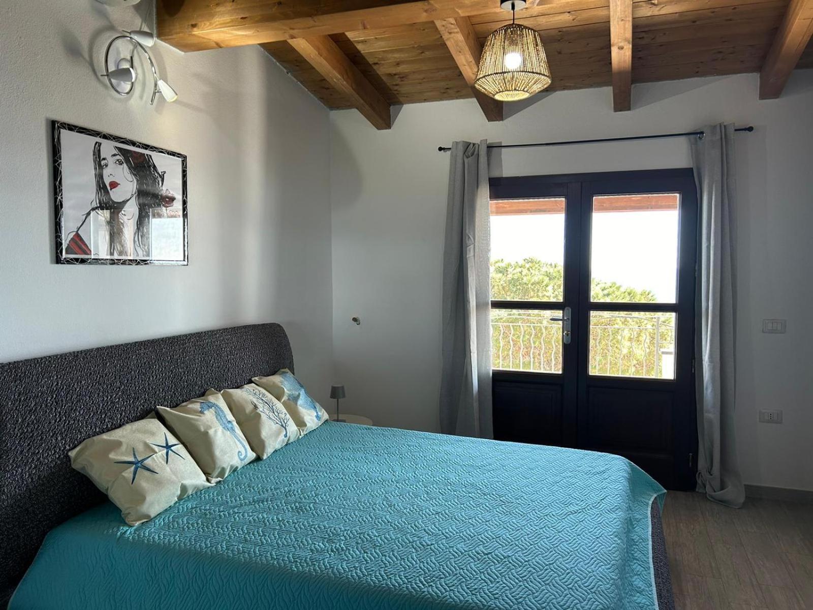 Dolce Vita Holiday Home 卡拉古诺内 外观 照片