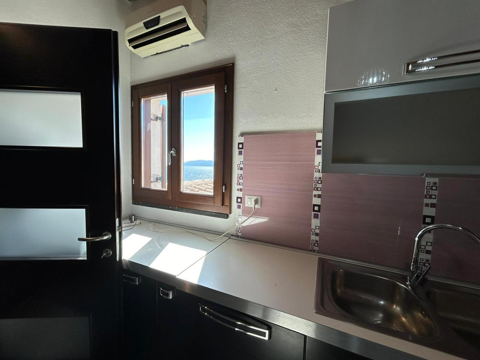Dolce Vita Holiday Home 卡拉古诺内 外观 照片
