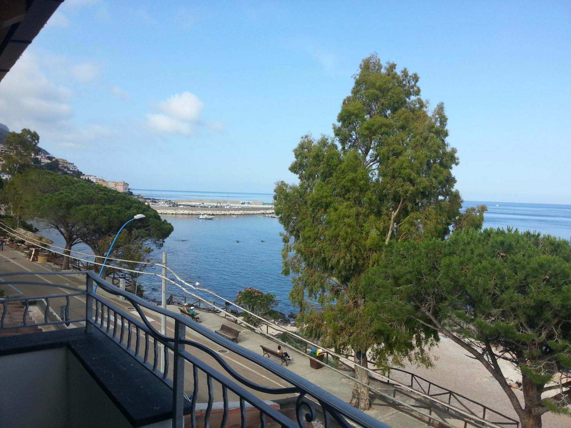 Dolce Vita Holiday Home 卡拉古诺内 外观 照片