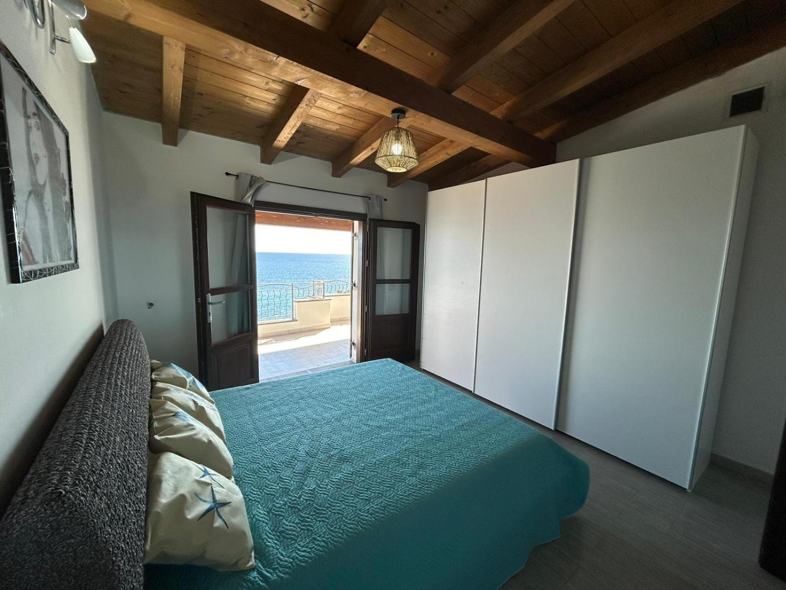 Dolce Vita Holiday Home 卡拉古诺内 外观 照片