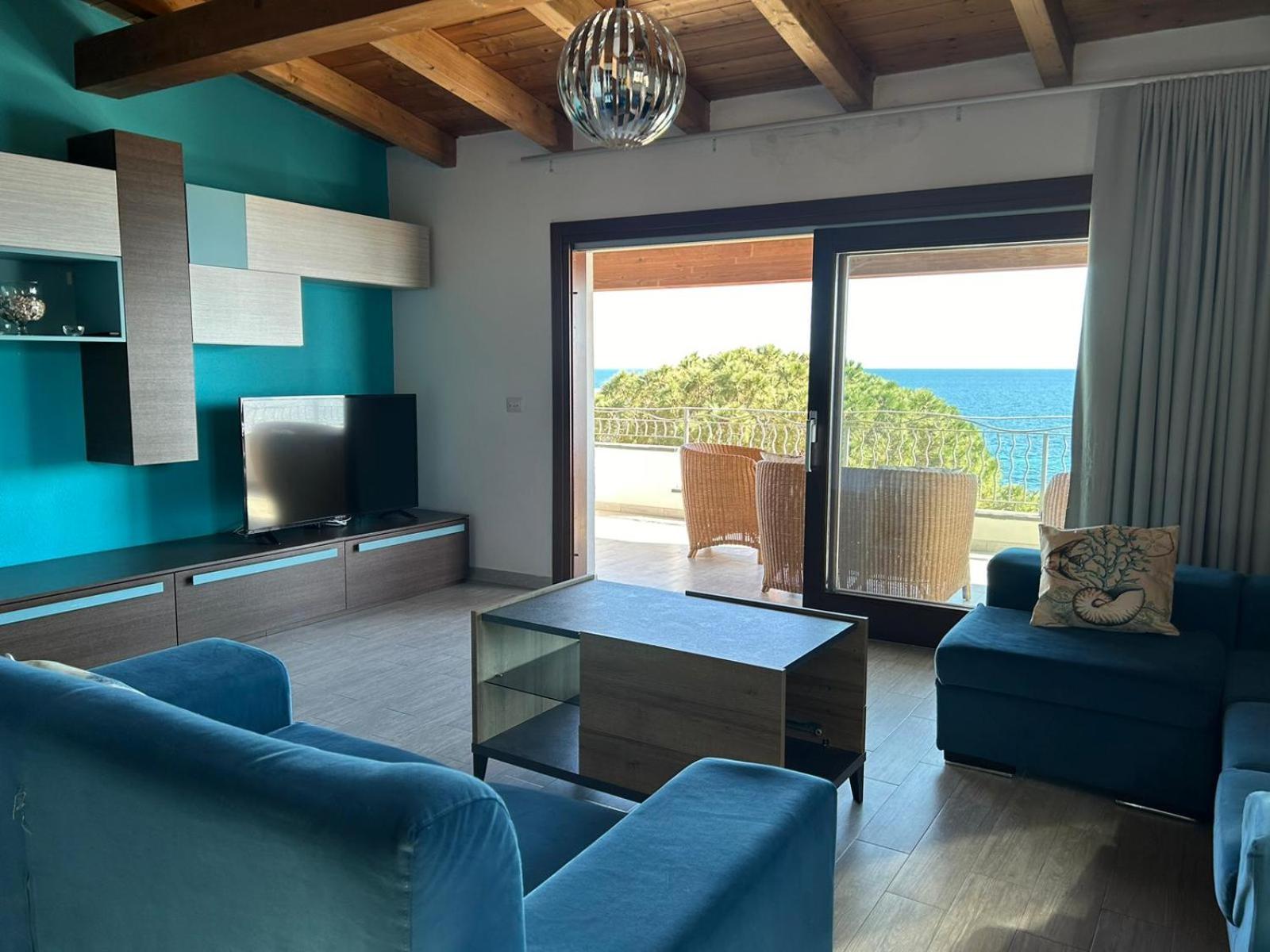Dolce Vita Holiday Home 卡拉古诺内 外观 照片