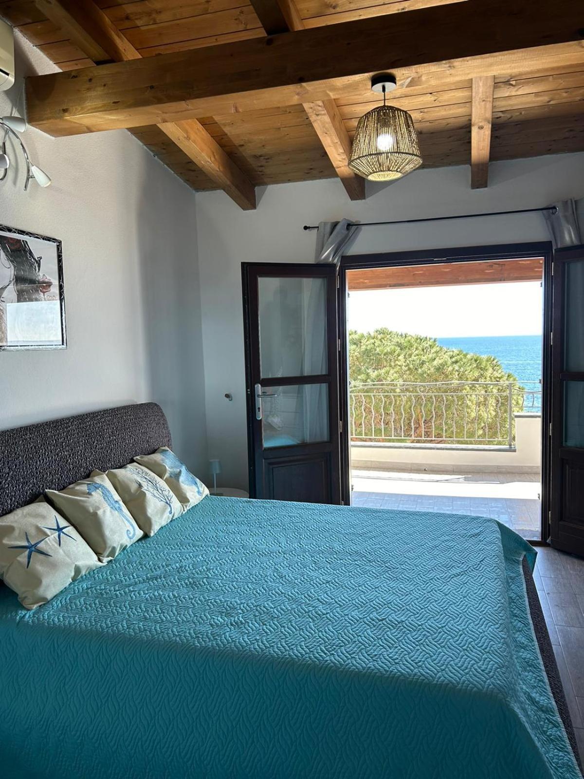 Dolce Vita Holiday Home 卡拉古诺内 外观 照片