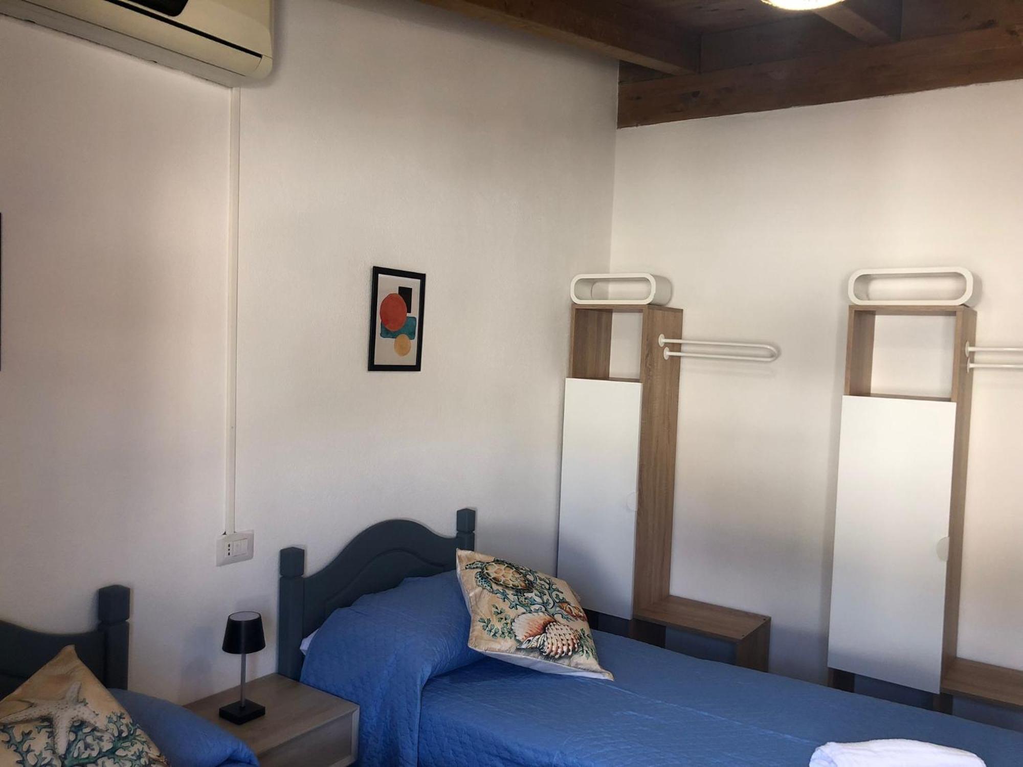 Dolce Vita Holiday Home 卡拉古诺内 外观 照片